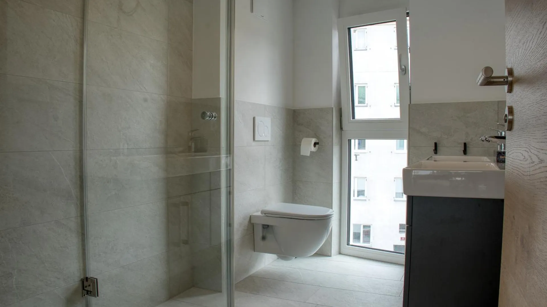 Myquartier City Chalets Innsbruck Aparthotel