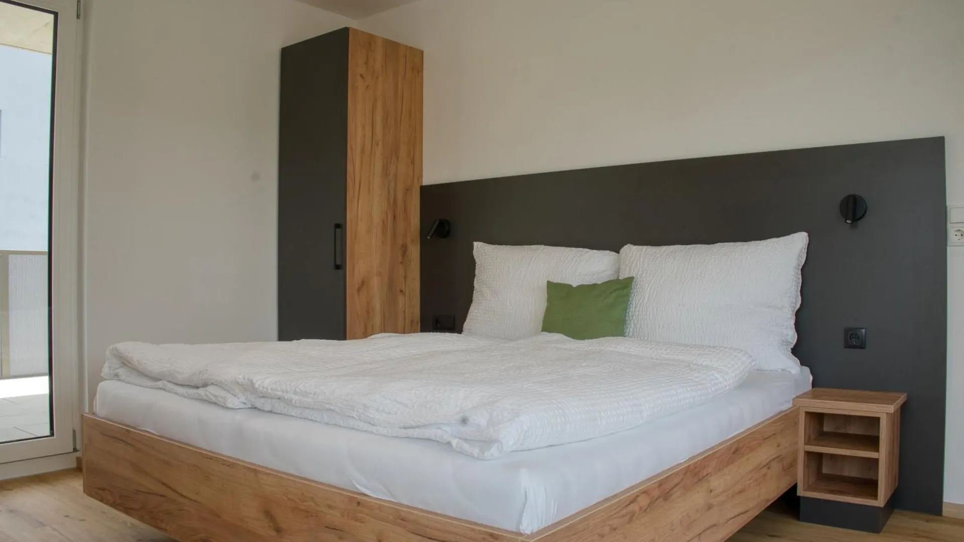 Myquartier City Chalets Innsbruck Österreich
