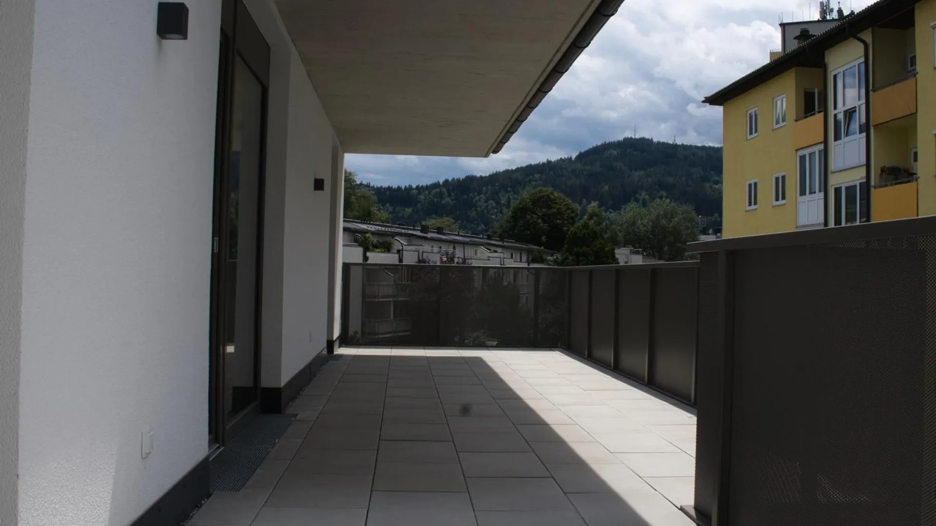 Aparthotel Myquartier City Chalets Innsbruck Österreich