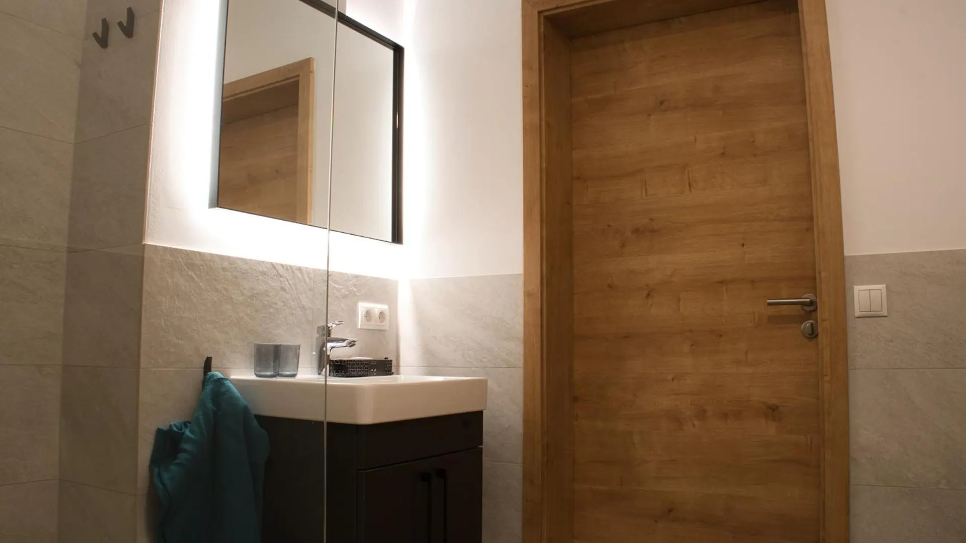 Myquartier City Chalets Innsbruck Aparthotel