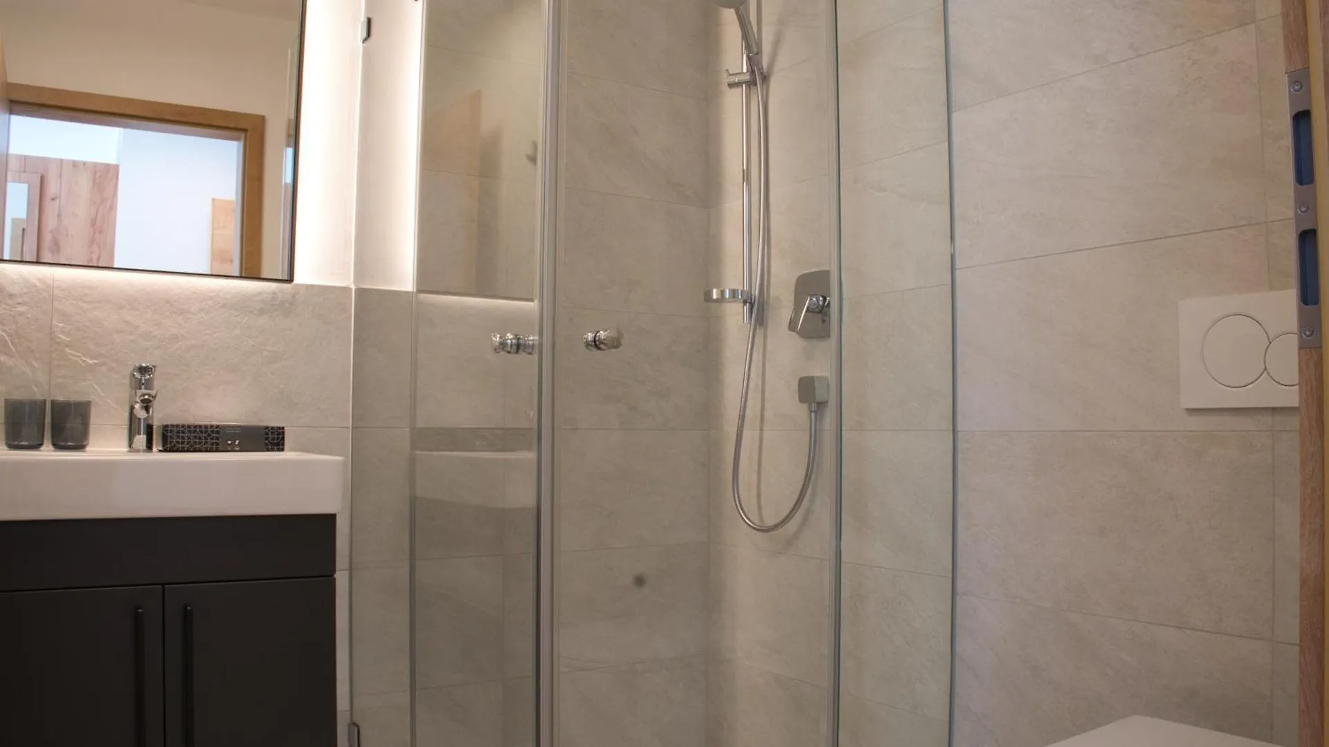 Aparthotel Myquartier City Chalets Innsbruck Österreich