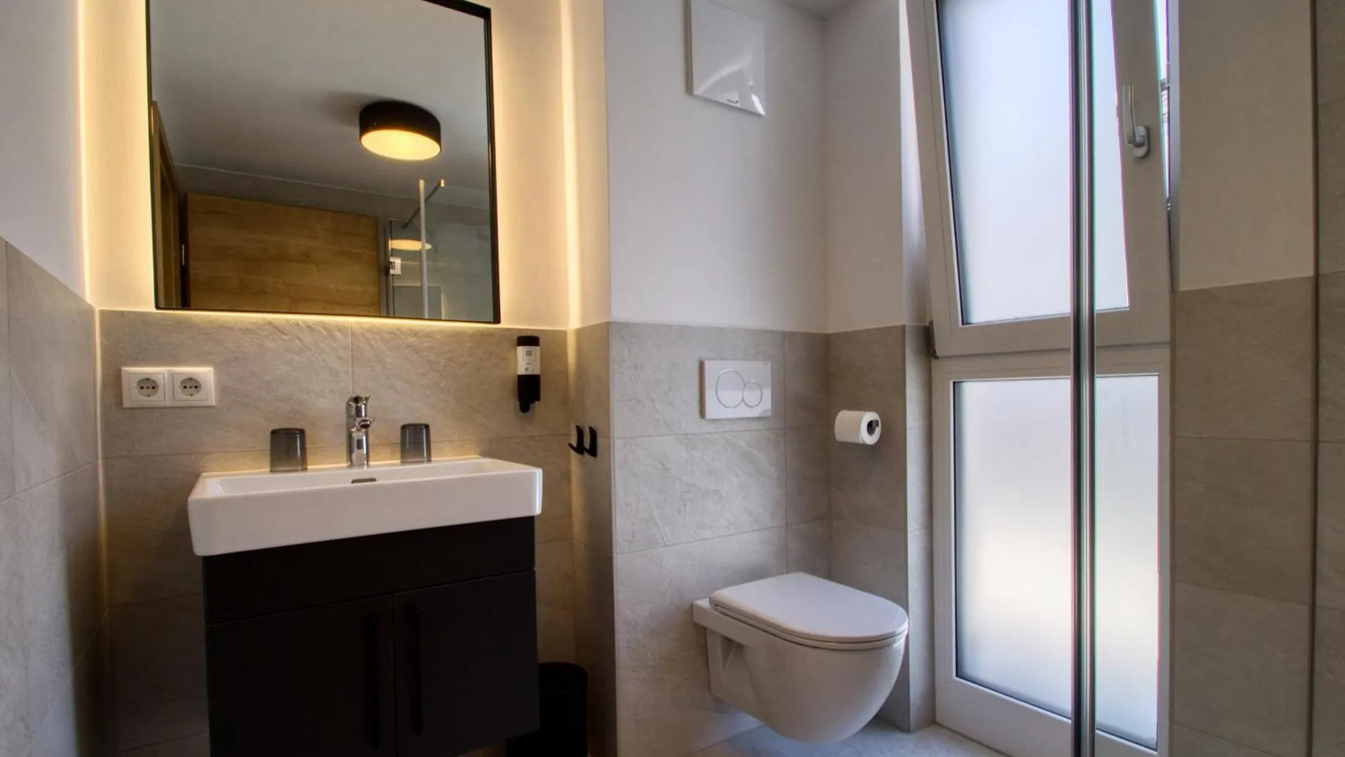 Aparthotel Myquartier City Chalets Innsbruck