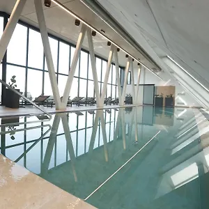 **** Hotel Im Zentrum Fuer Visionen Österreich